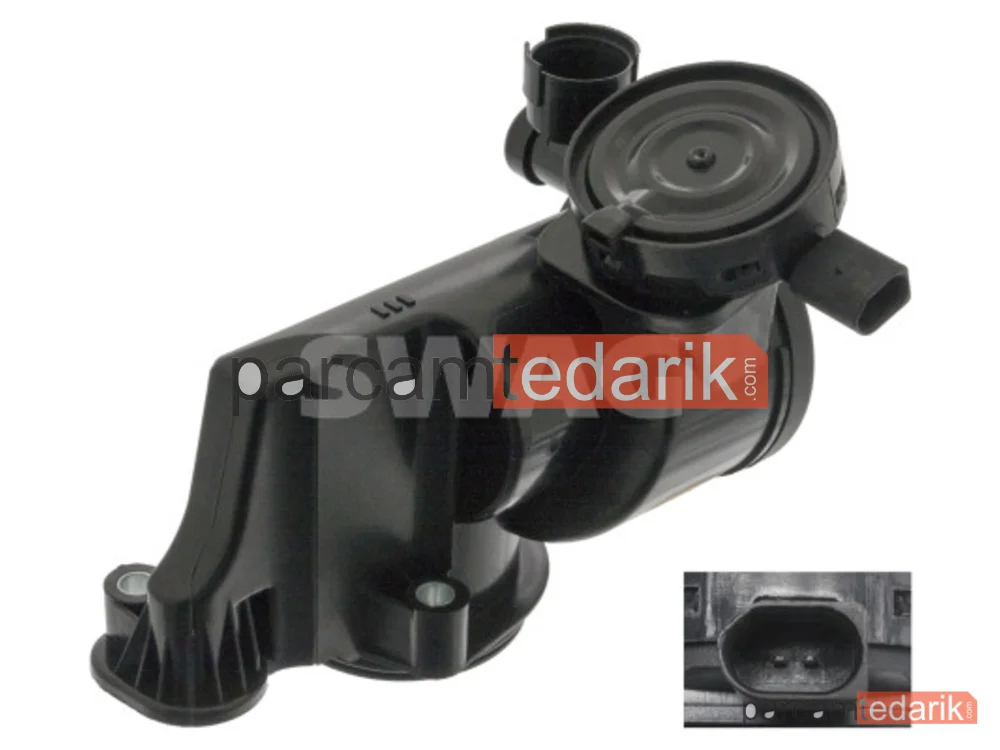 30949184 | Hava Tahliyesi — Seat Cordoba, Seat Ibiza III, Skoda Fabia II