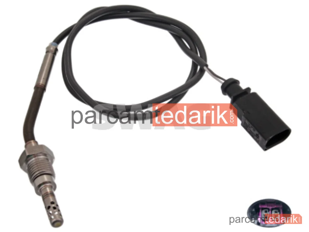 30949268 | Sıcaklık Sensörü — Audi A6 C6, Audi A6 C6 Avant