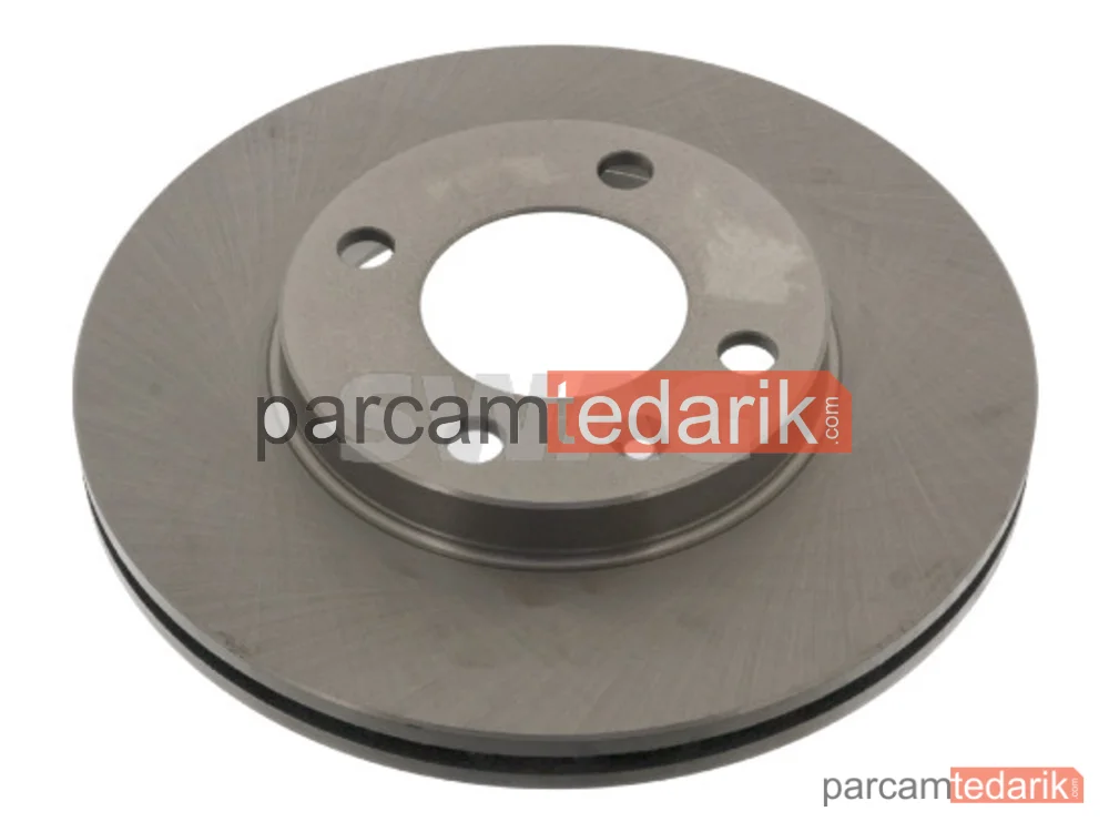 32908557 | Fren Diski — Seat Ibiza II, VW Golf II, Seat Cordoba