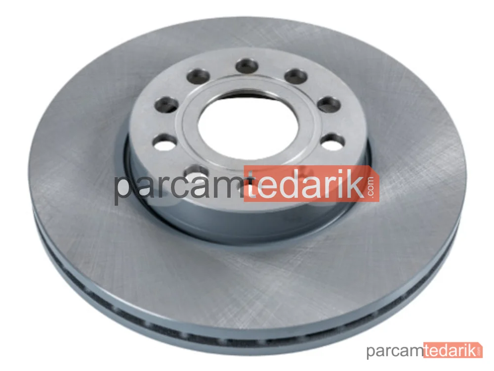 32922902 | Fren Diski — VW Golf VII Variant, Seat Leon ST, VW Golf VII