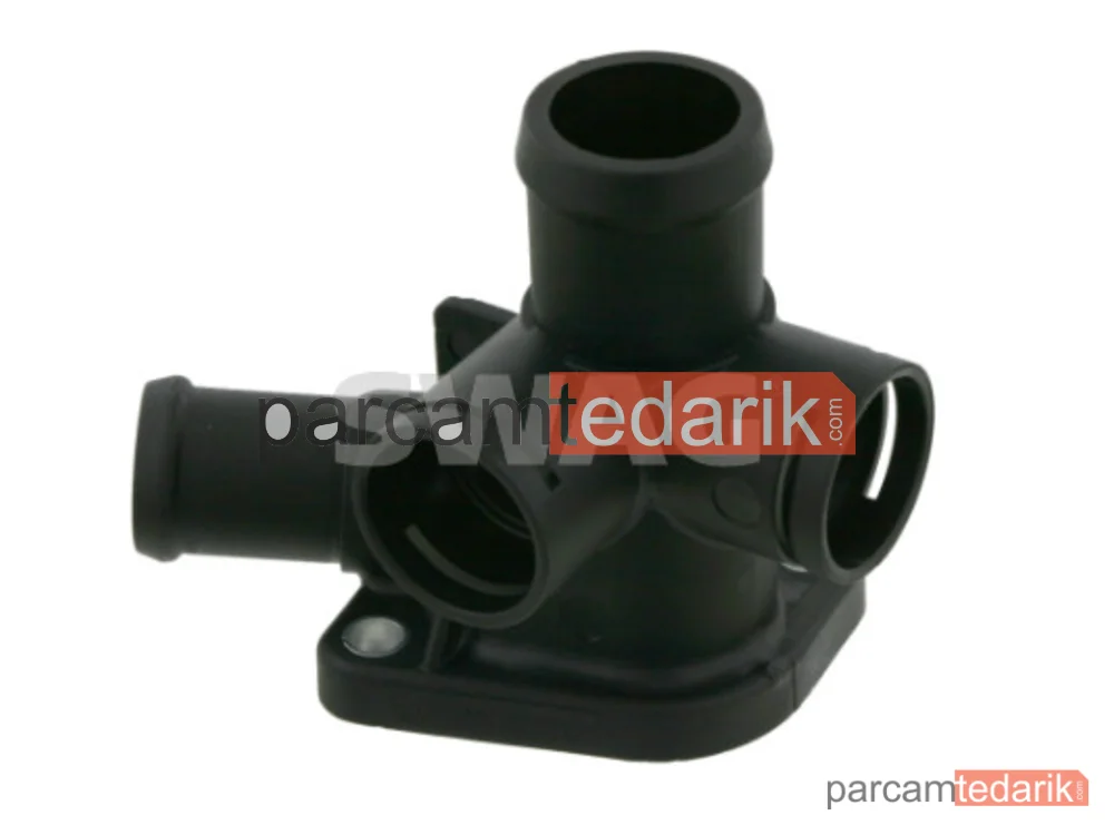 32923846 | Flanş — VW Golf IV Cabriolet, Seat Cordoba, Seat Cordoba Vario