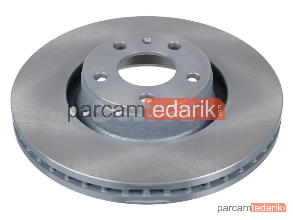 32926647 | Fren Diski — Audi A6 C6 Avant, Audi A6 C6, Audi A6 Allroad C6