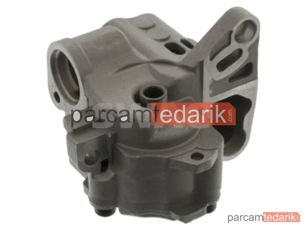 Yağ Pompası — VW Transporter T5 Minibüs/Otobüs, VW Transporter T5 Panelvan/Van, Seat Alhambra - 32934723