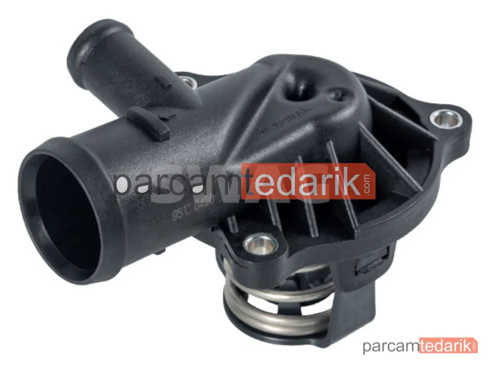 33100490 | Termostat — Audi A5, Audi A4 B8, Audi A4 B8 Avant