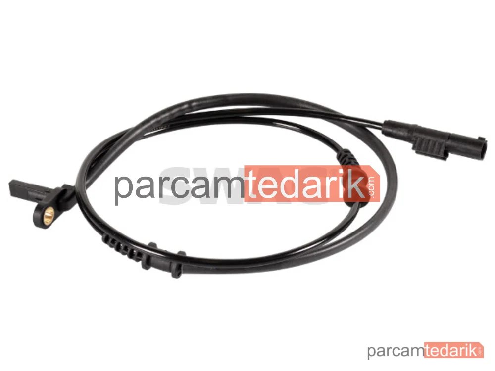 ABS Sensörü — Mercedes-Benz Vito Panelvan/Van, Mercedes-Benz Vito Tourer, Mercedes-Benz Marco Polo Camper - 33100504
