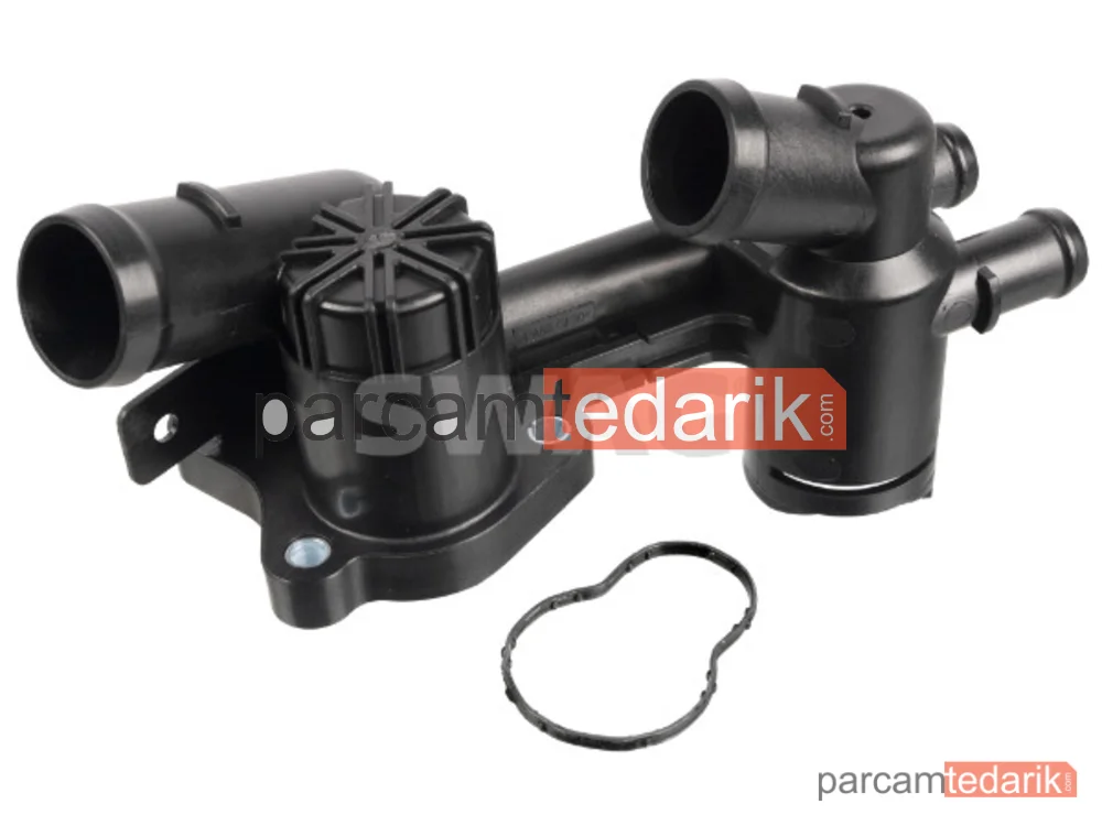 33100796 | Termostat — Skoda Rapid, Seat Toledo IV, Skoda Rapid Spaceback