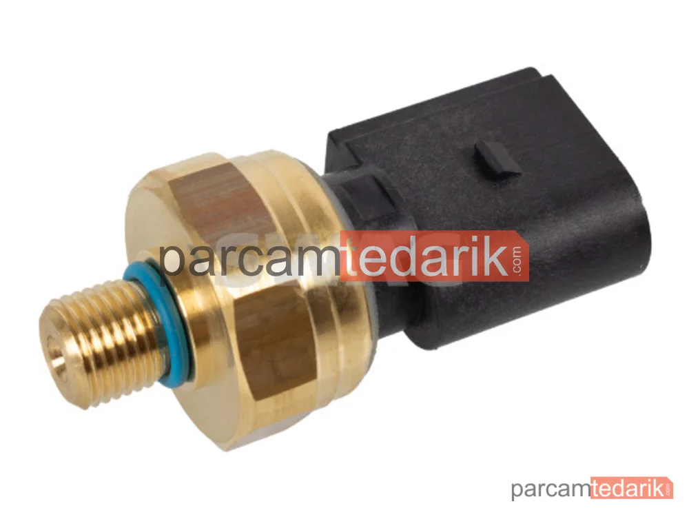 Basınç Sensörü — VW Scirocco III, Audi Q7, Audi R8 - 33100818