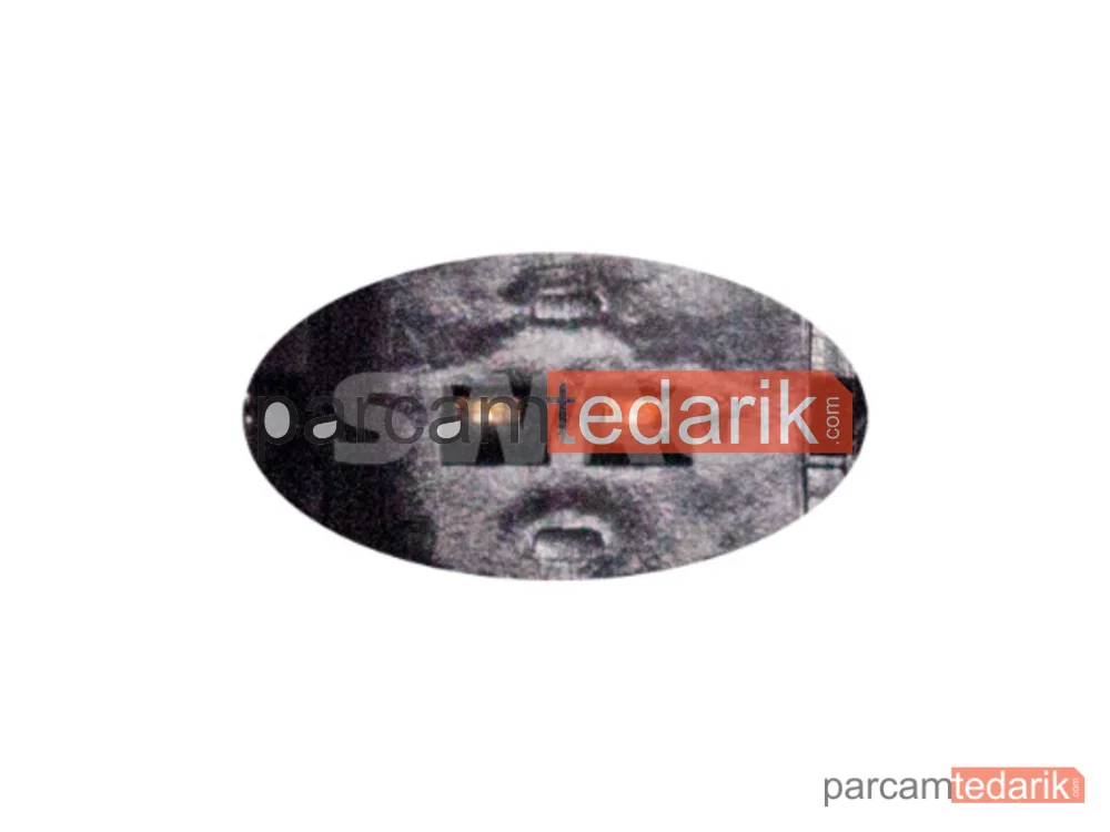 SWAG 33100834 | Termostat — Ford Focus C-Max, Ford Focus II, Ford Focus II Kombi Van