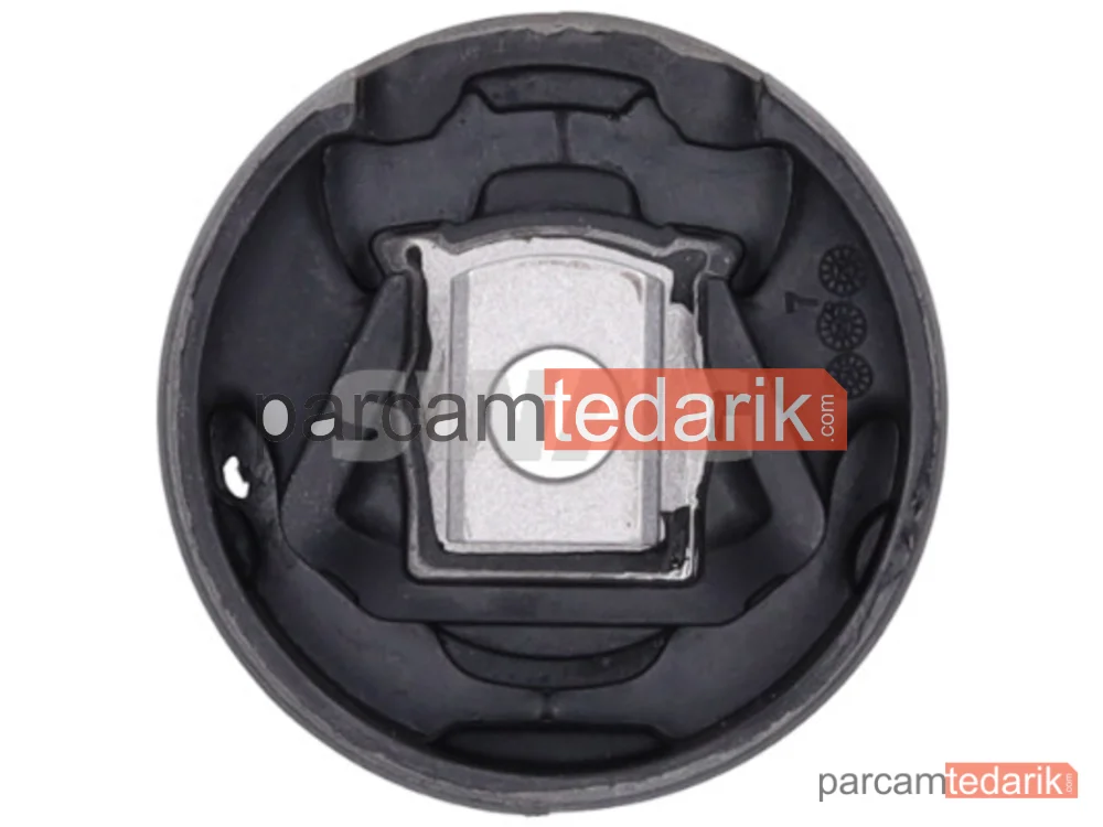 SWAG 33100843 | Motor tutucusu — Seat Leon ST, VW Golf VII Variant, VW Golf VII