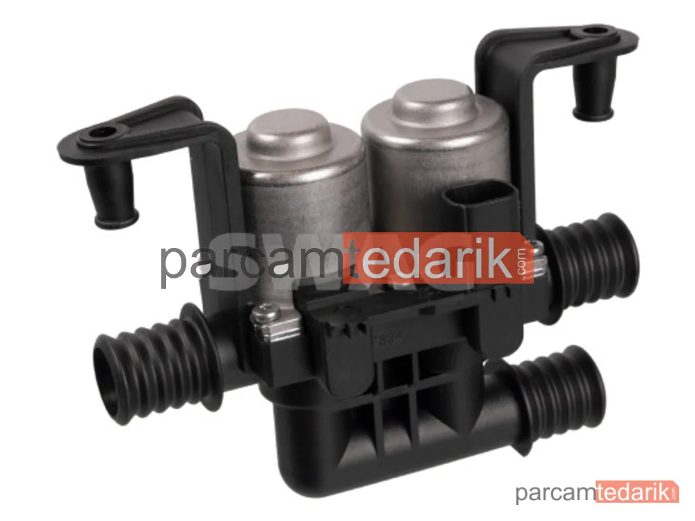 33100968 | Supap — BMW X5, BMW X6
