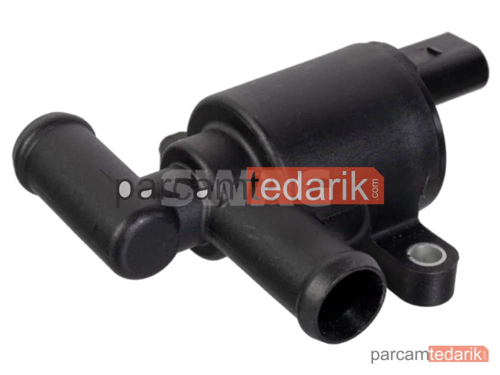SWAG 33100975 | Supap — Seat Leon ST, Audi A6 C7 Avant, Audi A4 B9