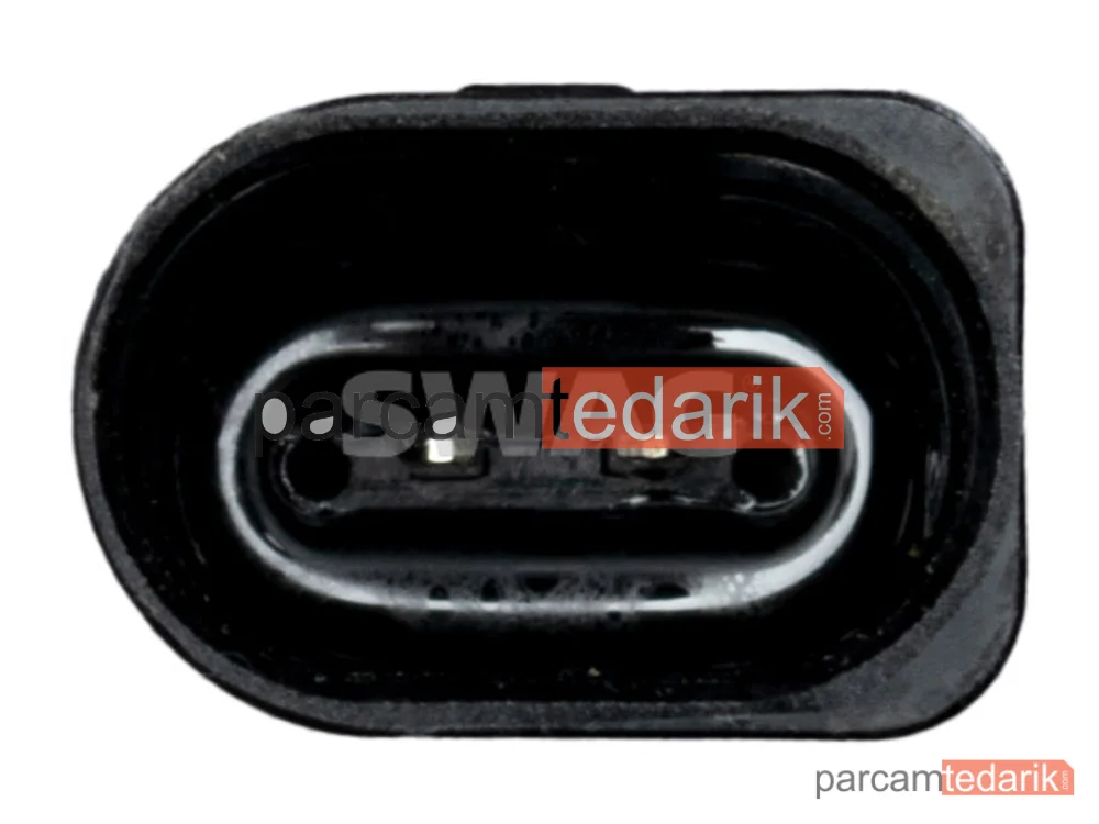 SWAG 33100975 | Supap — Seat Leon ST, Audi A6 C7 Avant, Audi A4 B9