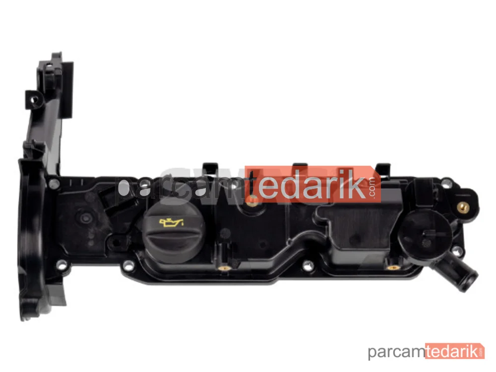 33101536 | Külbütör Kapak Contası — Citroën Berlingo Kasa/büyük limuzin, Ford C-Max II, Peugeot 208 I