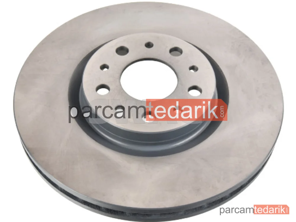 33101591 | Fren Diski — Fiat Tipo Station wagon, Fiat Tipo Hatchback, Fiat Tipo Sedan