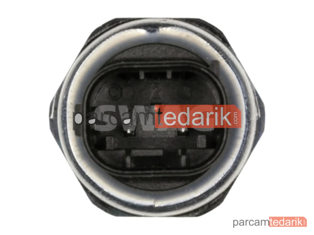 SWAG 33101635 | Basınç Sensörü — Opel Vivaro B Minibüs/Otobüs, Opel Vivaro B Panelvan/Van, Renault Trafic III Minibüs/Otobüs