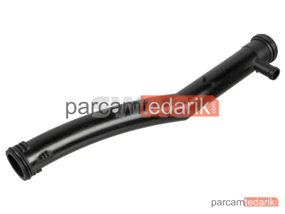 33101803 | Radyatör Hortumu — Seat Ibiza IV, Seat Ibiza IV SC, Skoda Rapid Spaceback