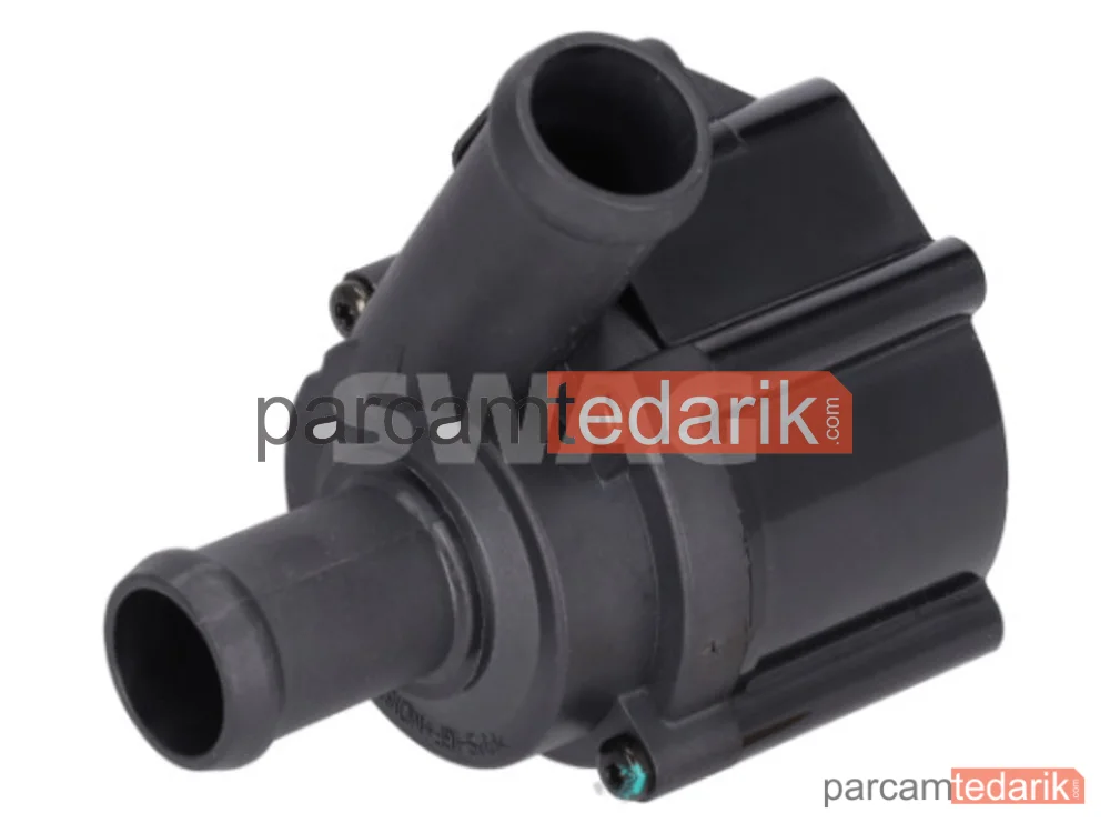 SWAG 33101885 | Su Pompası — Audi A6 Allroad C7, Audi A7 Sportback, Audi A8 D4