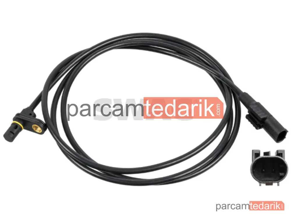 ABS Sensörü — Mercedes-Benz Sprinter 3,5-t Platform şasi, VW Crafter 30-35 Minibüs/Otobüs, VW Crafter 30-50 Platform şasi - 33101923