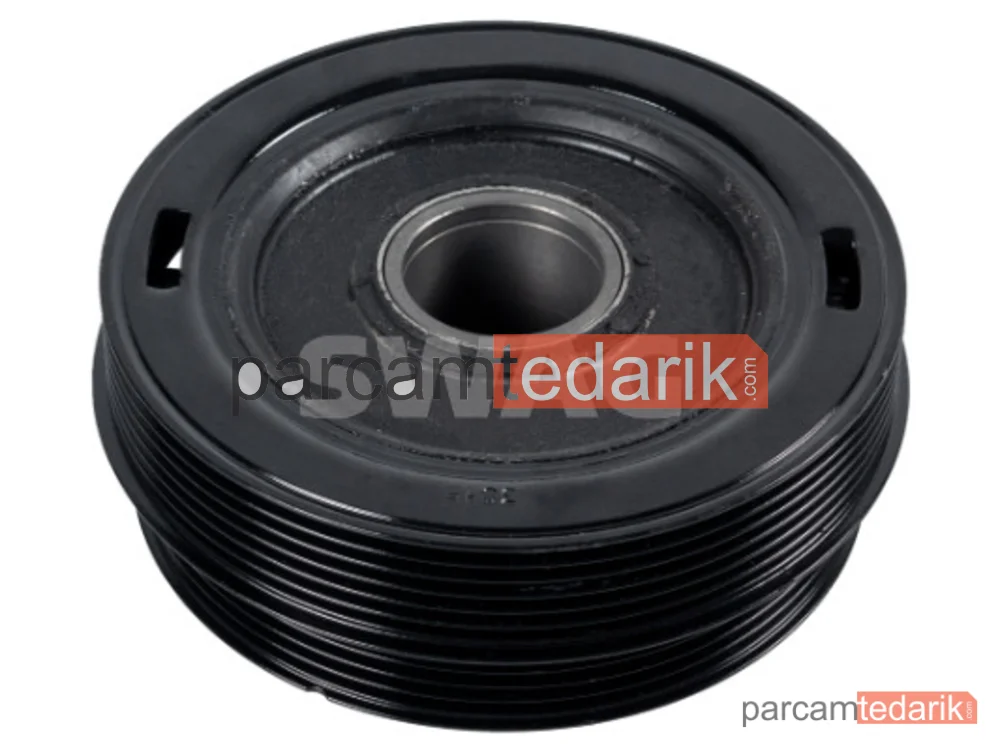 33101928 | Kayış Kasnağı — Smart Fortwo Coupe, Smart Fortwo Cabrio