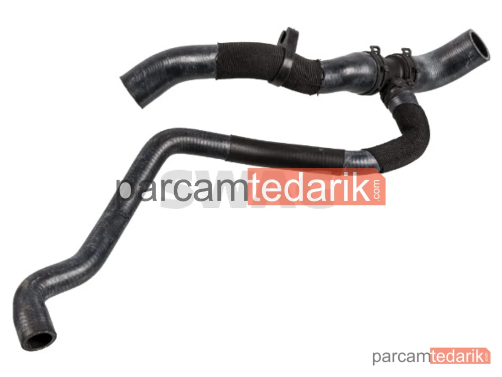 33102339 | Radyatör Hortumu — Audi A1 Sportback, Audi A1, Seat Ibiza IV