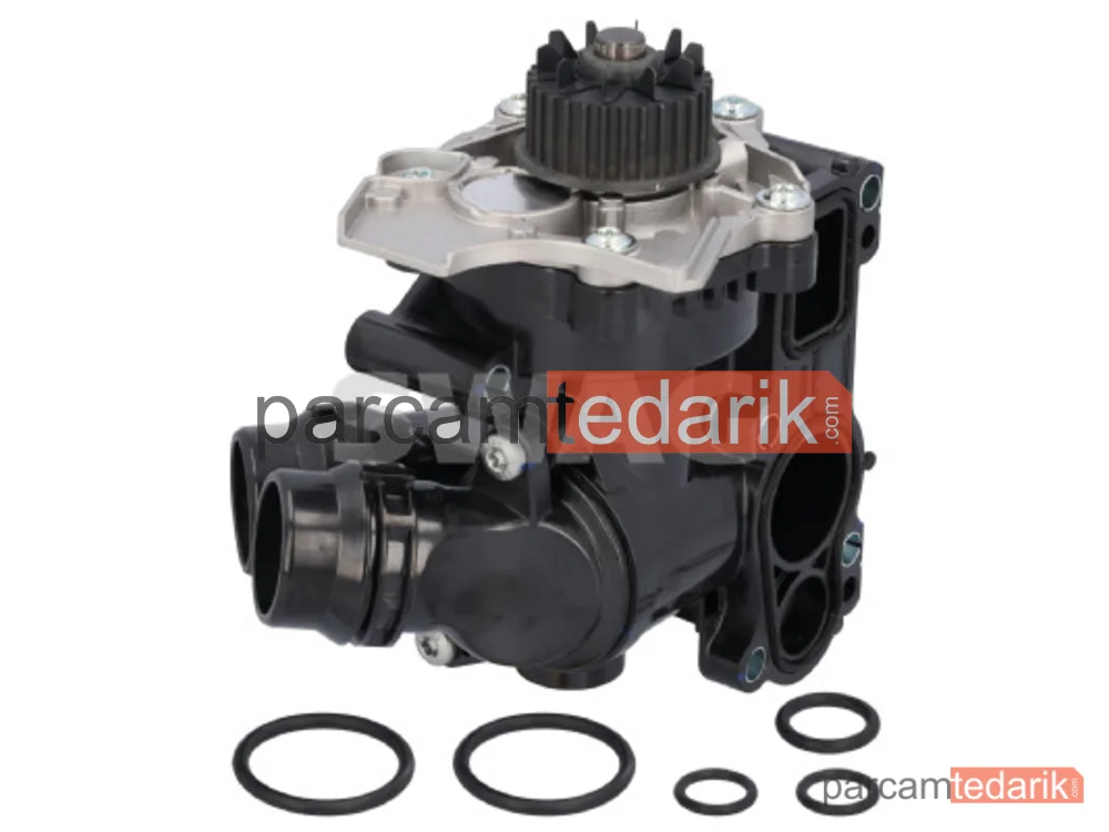 33102379 | Su Pompası — Audi A4 B8, Audi A4 B8 Avant, Audi A5