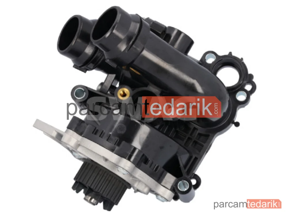 SWAG 33102379 | Su Pompası — Audi A4 B8, Audi A4 B8 Avant, Audi A5