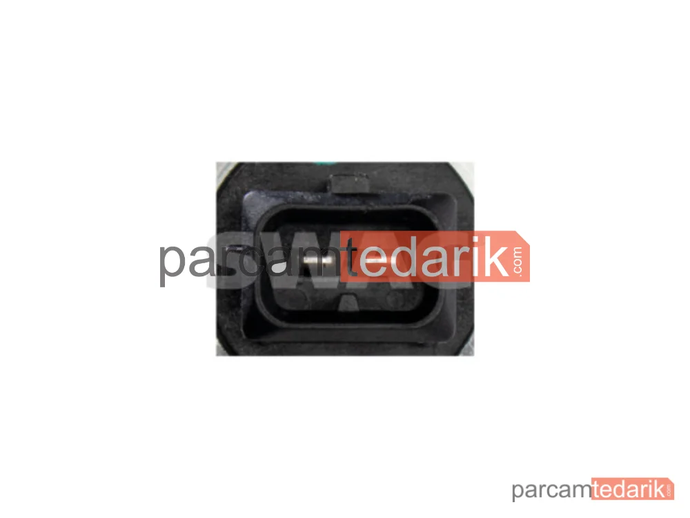 SWAG 33102829 | Eksantrik Mili — BMW 5, BMW 3, BMW 5 Touring