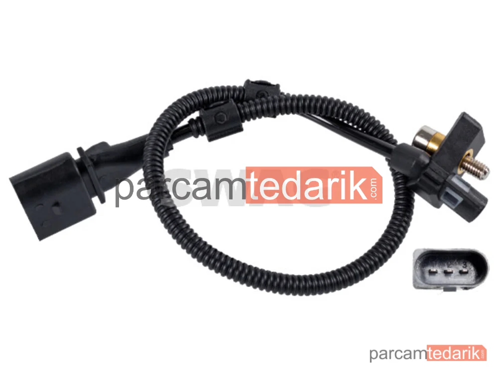 33103396 | Devir Sensörü — Seat Cordoba, Seat Ibiza III, Audi A2