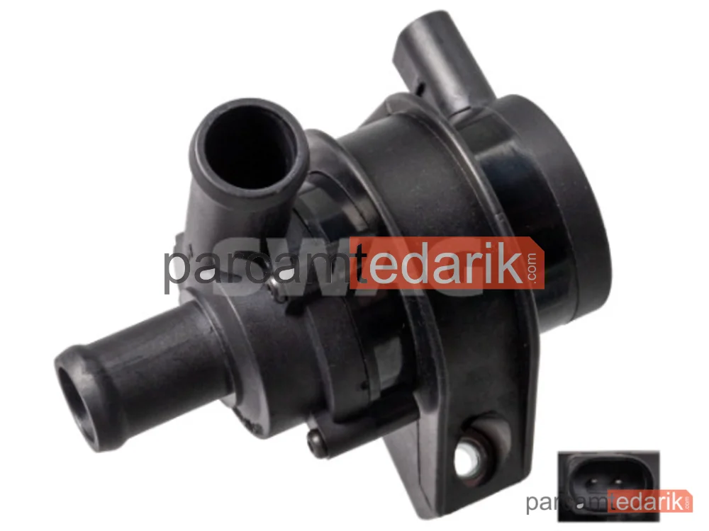33103483 | Su Pompası — Audi A4 B8 Avant, Audi A4 B8, Audi A5