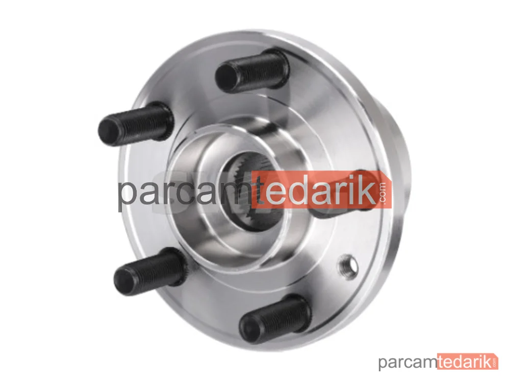 SWAG 33103485 | Poyra — Ford S-Max, Ford Galaxy II, Land Rover Freelander 2