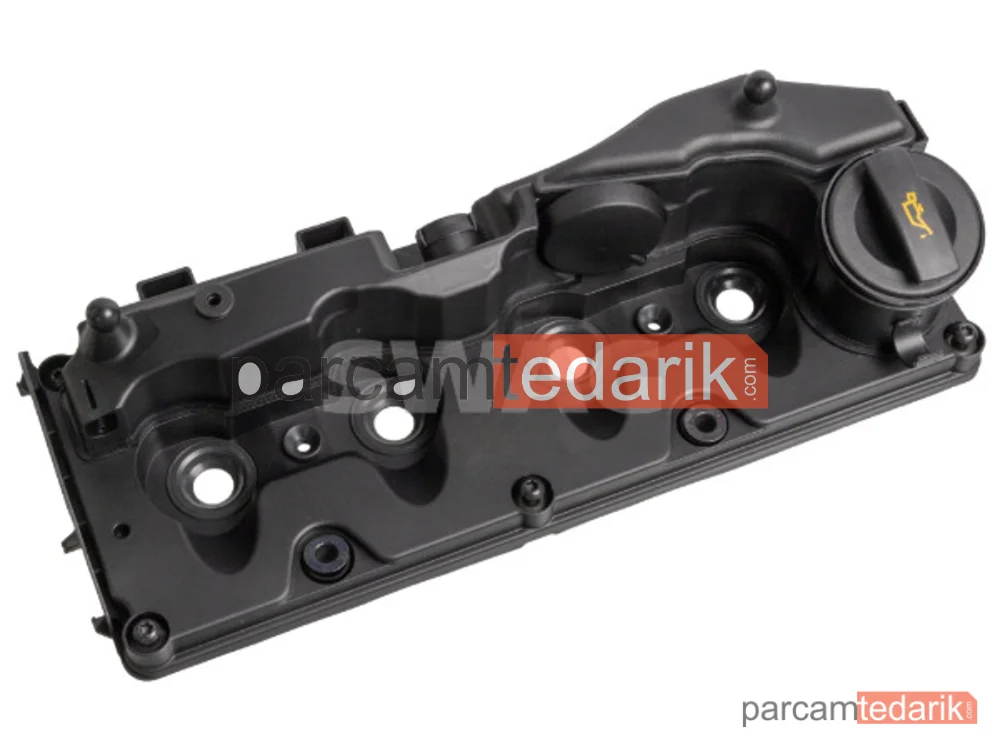 33103851 | Külbütör Kapak Contası — VW Crafter 30-50 Panelvan/Van, VW Crafter 30-50 Platform şasi, VW Crafter 30-35 Minibüs/Otobüs