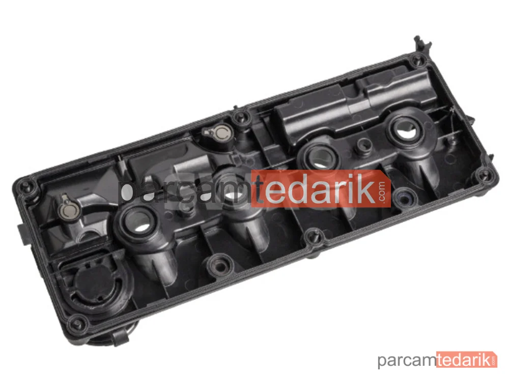 SWAG 33103851 | Külbütör Kapak Contası — VW Crafter 30-50 Panelvan/Van, VW Crafter 30-50 Platform şasi, VW Crafter 30-35 Minibüs/Otobüs