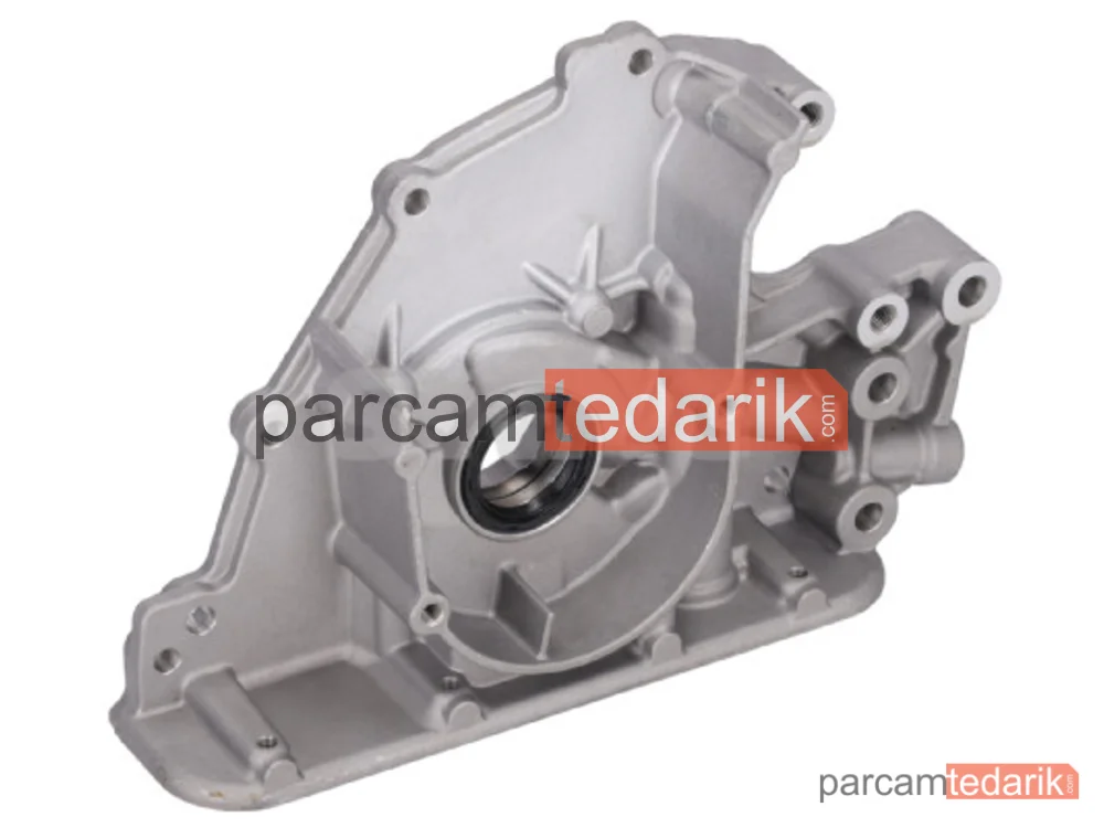 Yağ Pompası — VW Polo V, Seat Leon ST, Seat Toledo IV - 33103865