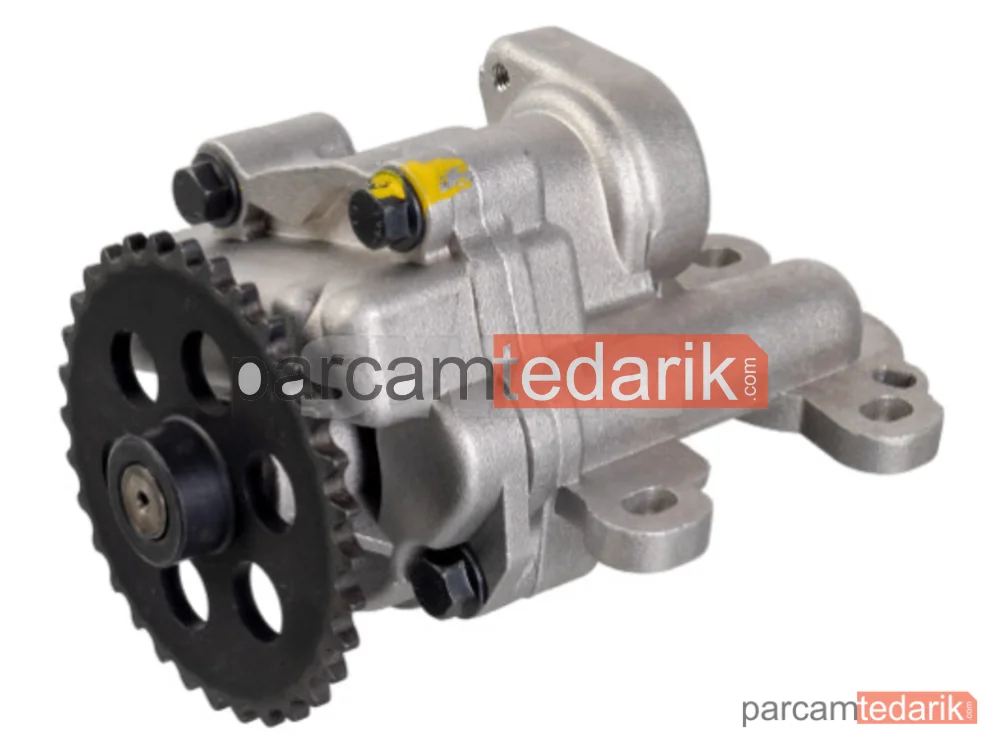 Yağ Pompası — Ford Transit Panelvan/Van, Ford Transit Minibüs/Otobüs, Ford Transit Platform şasi - 33104209