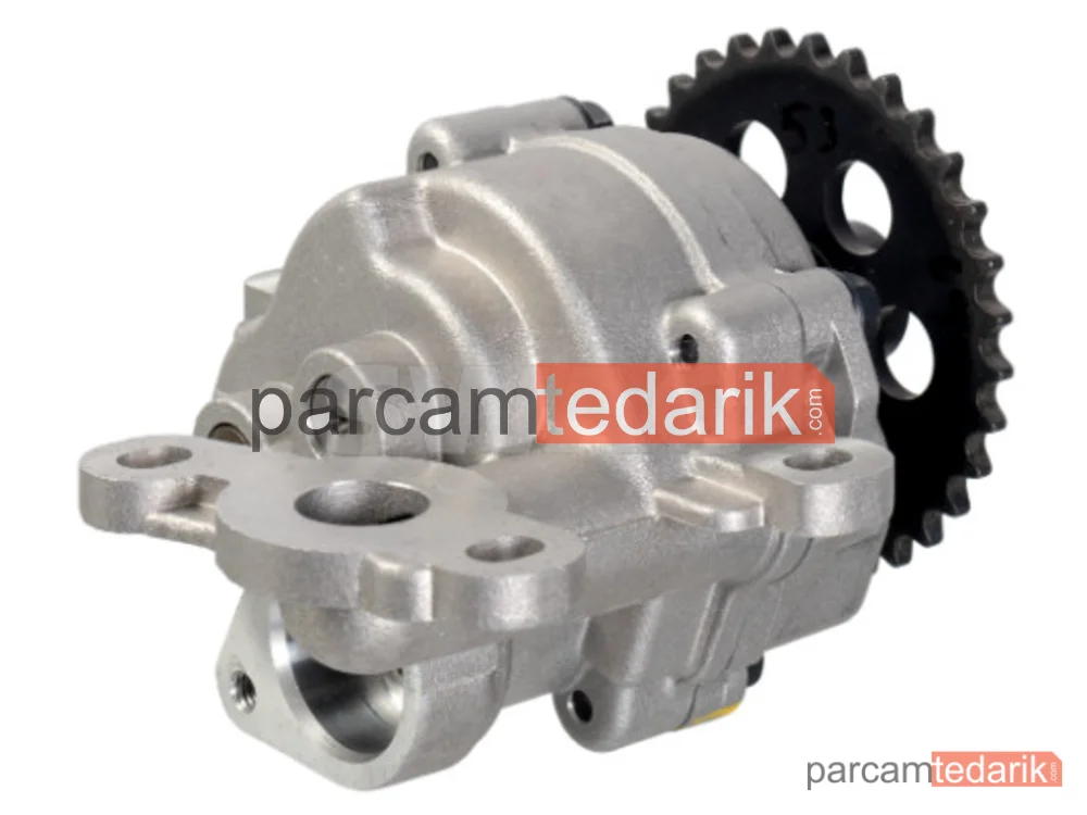 SWAG 33104209 | Yağ Pompası — Ford Transit Panelvan/Van, Ford Transit Minibüs/Otobüs, Ford Transit Platform şasi