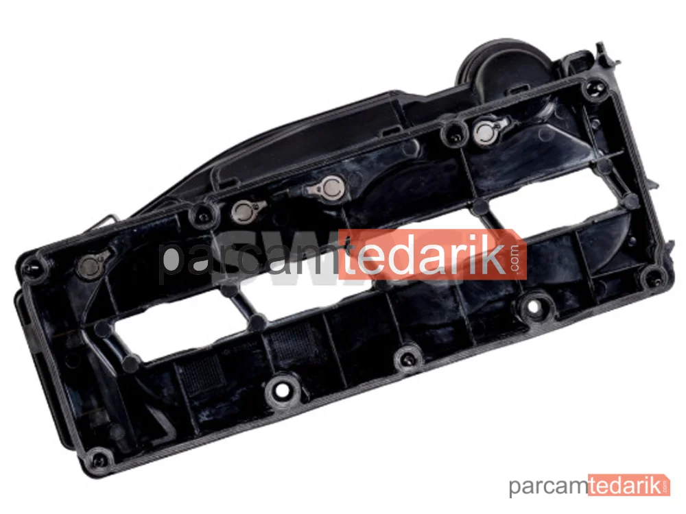 SWAG 33104226 | Külbütör Kapak Contası — Seat Leon ST, Audi A4 B8, Audi A4 B8 Avant