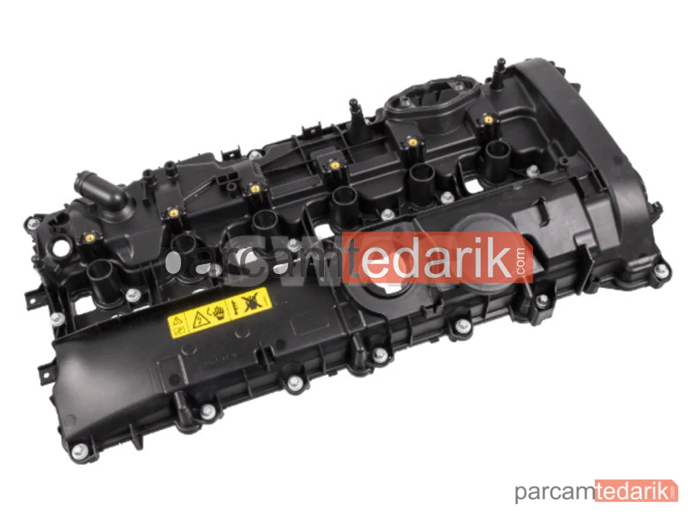 33104426 | Külbütör Kapak Contası — BMW 3, BMW 3 Gran Turismo, BMW 3 Touring