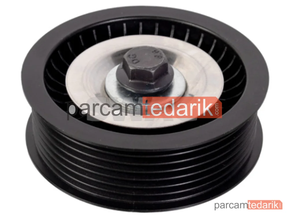 SWAG 33104573 | Yönlendirme Makarası — Ford Transit V363 Platform şasi, Ford Transit V363 Panelvan/Van, Ford Transit V363 Minibüs/Otobüs