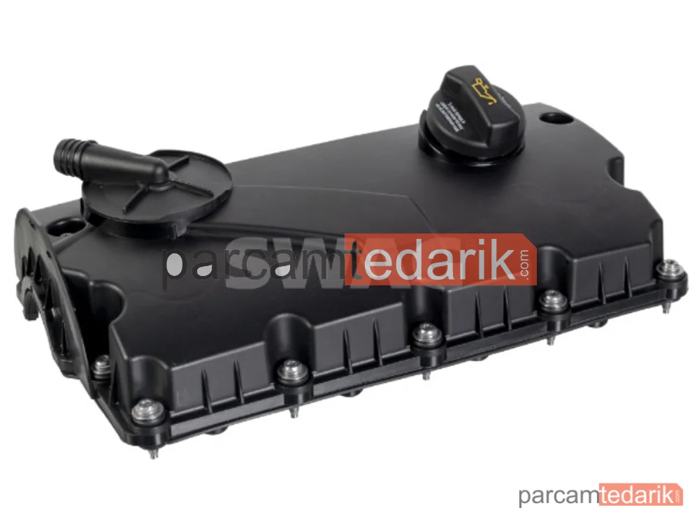 33104690 | Külbütör Kapak Contası — Skoda Superb I, Ford Galaxy I, Seat Alhambra Van