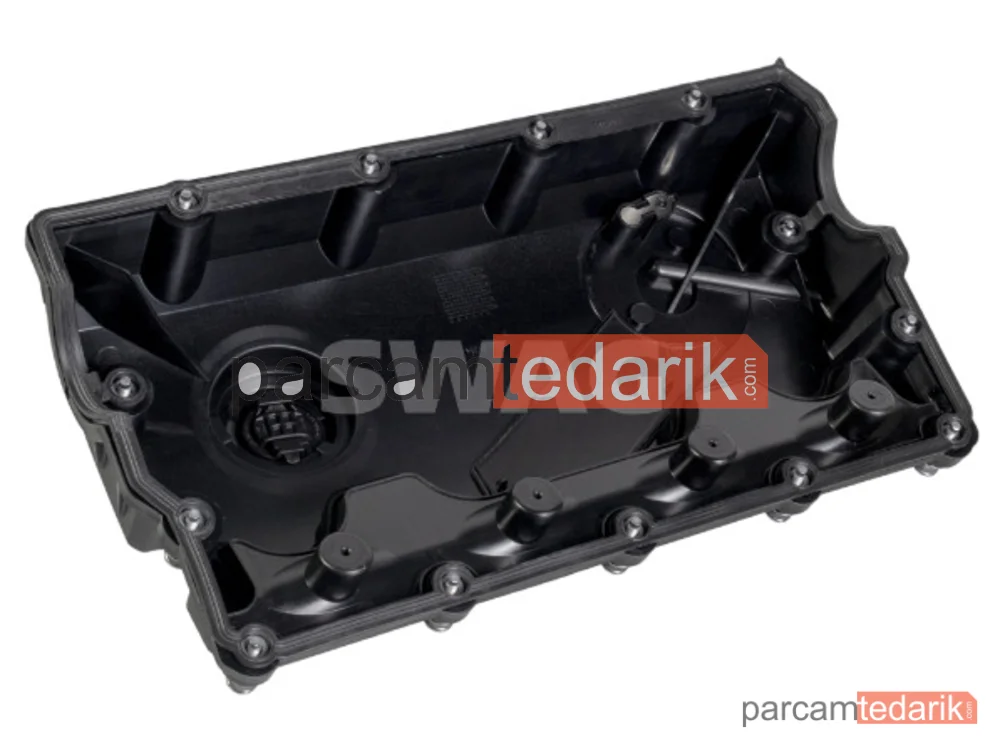 SWAG 33104690 | Külbütör Kapak Contası — Skoda Superb I, Ford Galaxy I, Seat Alhambra Van