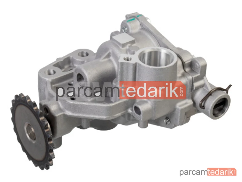 Yağ Pompası — Nissan NV400 Platform şasi, Nissan NV400 Panelvan/Van, Nissan NV400 Minibüs/Otobüs - 33104750