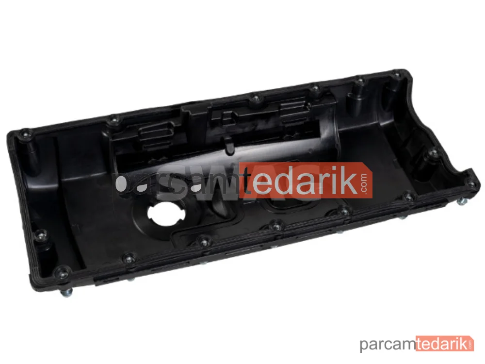 SWAG 33104777 | Külbütör Kapak Contası — Kapağı VW Transporter T5 2.0 TDI AXA-CFCA-CAAE-CCHB