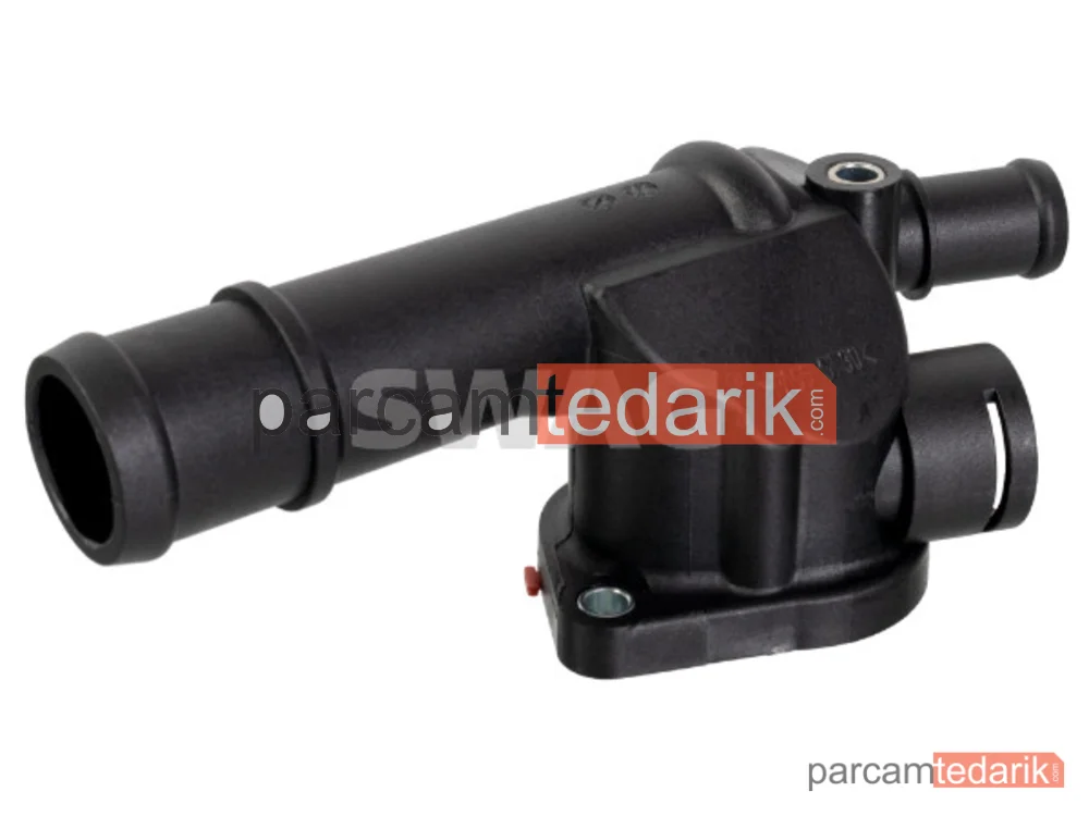 33104923 | Flanş — Audi A3 Sportback, VW Golf V, Audi A3