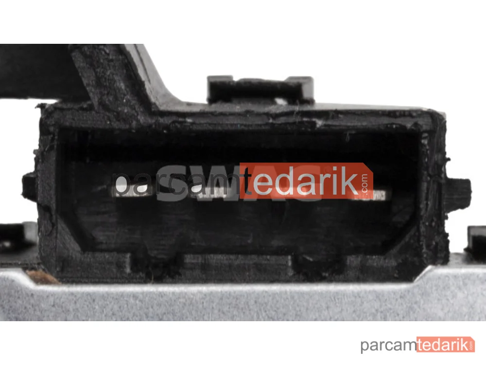 SWAG 33105038 | Silecek Motoru — VW Polo IV