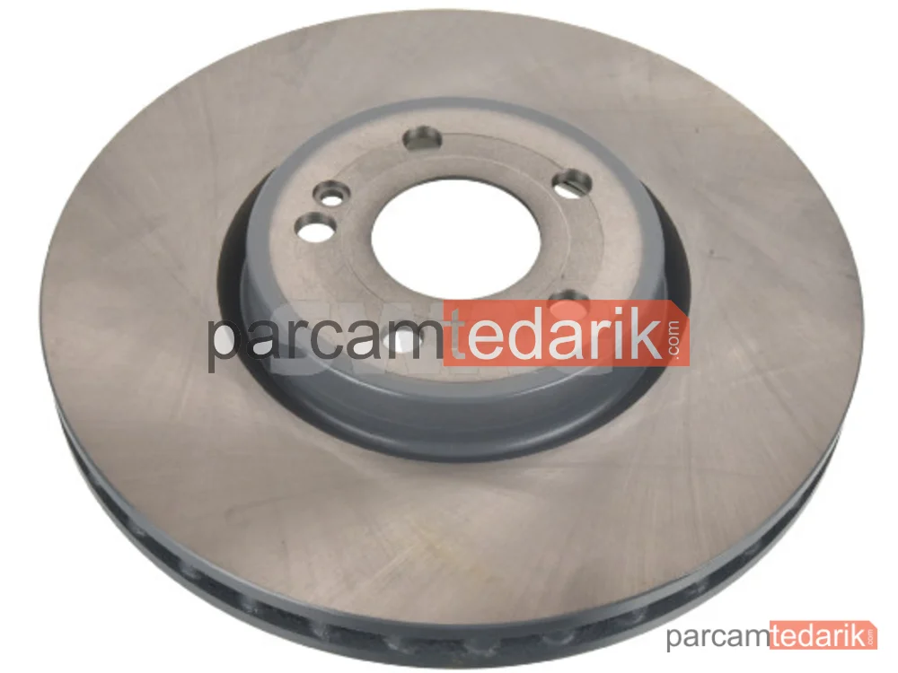 33105061 | Fren Diski — Mercedes-Benz A-Serisi, Mercedes-Benz GLA, Mercedes-Benz CLA