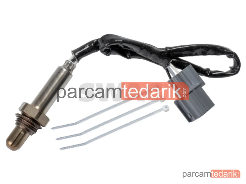 33105180 | Lambda (Oksijen) Sensörü — Honda Civic VI Fastback, Honda Civic VI Aerodeck, Honda Accord VI