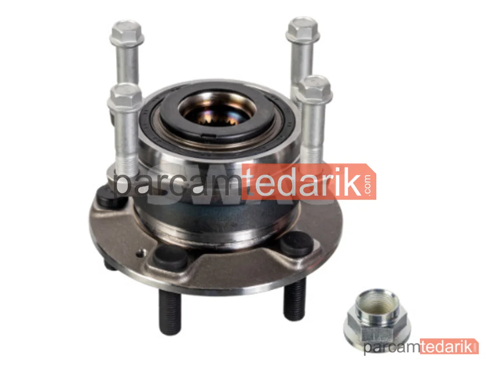 33105244 | Teker Rulmanı — Hyundai Tucson, Kia Sportage IV, Hyundai i40 I CW
