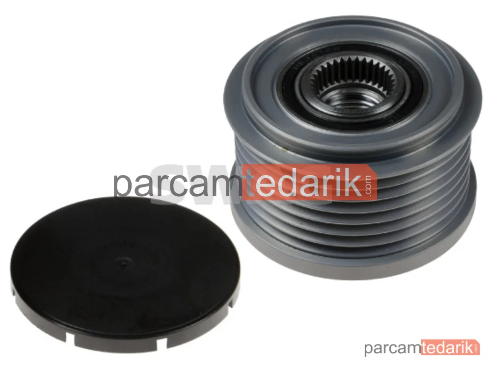 33105415 | Alternatör Kasnağı — Toyota Hilux VIII Pick-up, Toyota Hilux VII Pick-up