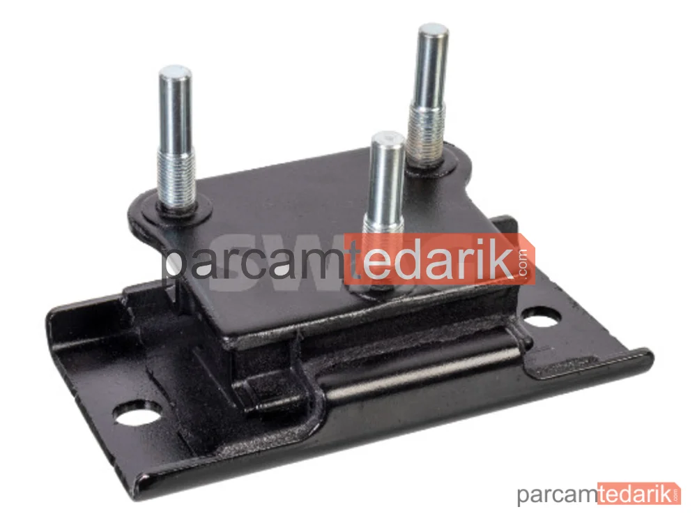 33106148 | Motor Takozu — Nissan Pathfinder III, Nissan Navara NP300, Nissan Navara NP300 Platform şasi