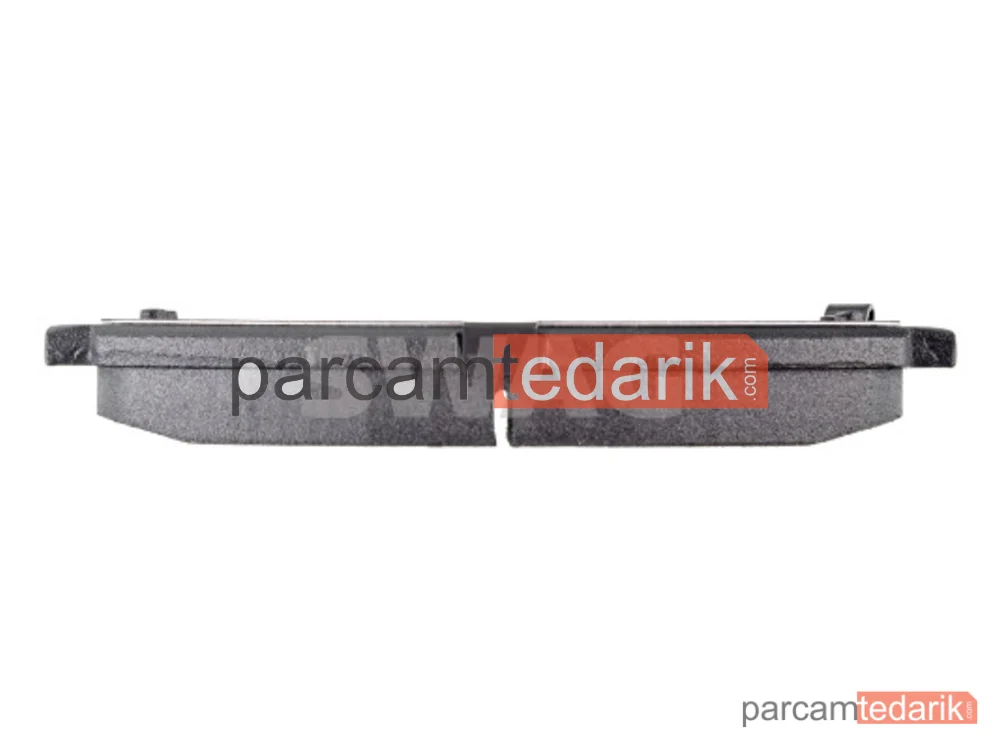 SWAG 33106384 | Fren Balatası — Hyundai ix20, Kia Optima Sportswagon, Kia SOUL II